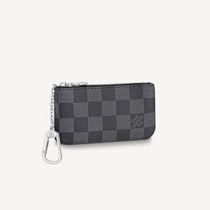 Louis Vuitton Key Pouch NIB